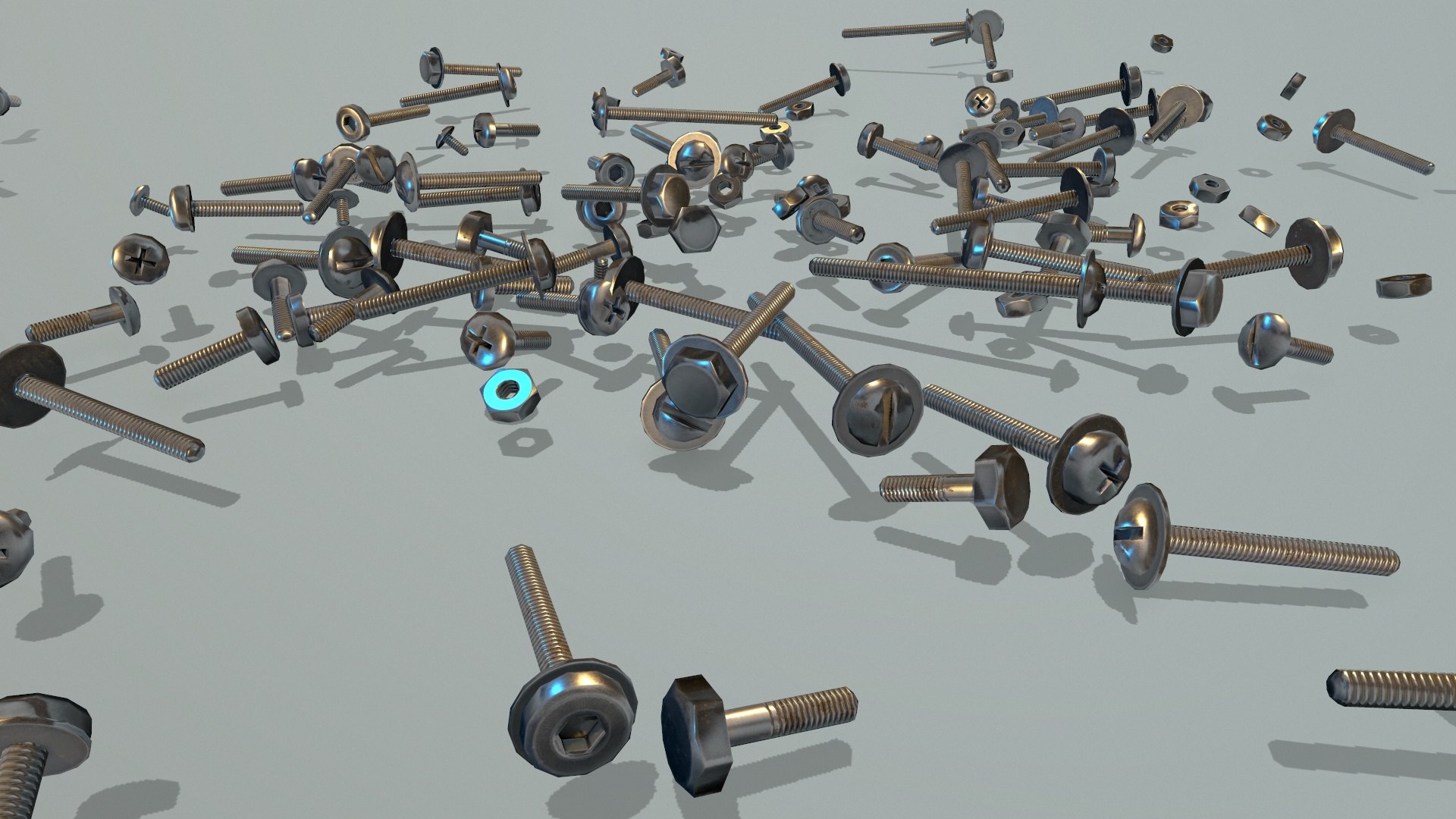 3D Bolt SET https://p.turbosquid.com/ts-thumb/aX/IKvrmb/9h/screenshot009/jpg/1655491139/1920x1080/fit_q87/a9410a86ff0978911cbf032804e9088026ca9889/screenshot009.jpg
