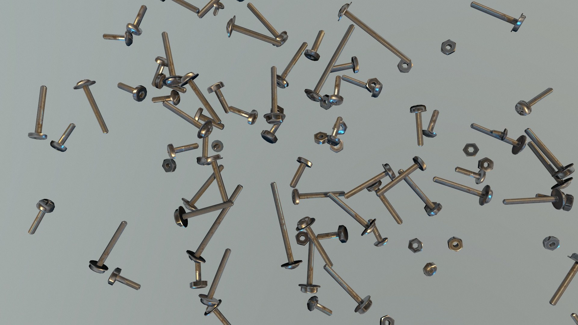 3D Bolt SET https://p.turbosquid.com/ts-thumb/aX/IKvrmb/aB/screenshot008/jpg/1655491140/1920x1080/fit_q87/d1f3163435560bba32f8677dd712b8242760a140/screenshot008.jpg