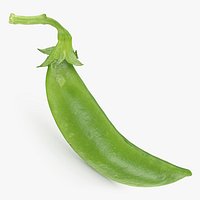 Snap Pea 02