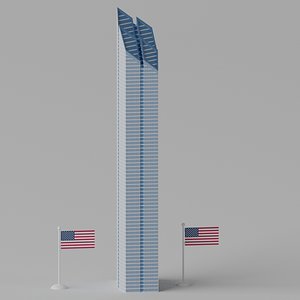 Two World Trade Center