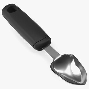 Professional Ice Cream Scoop