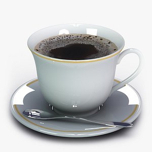 Coffee Cup