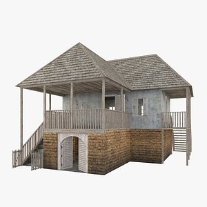 Old House