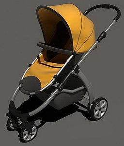 Baby Pram - Stroller - SUMMER SALE 2023