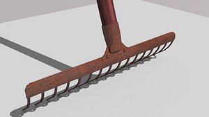 Rake