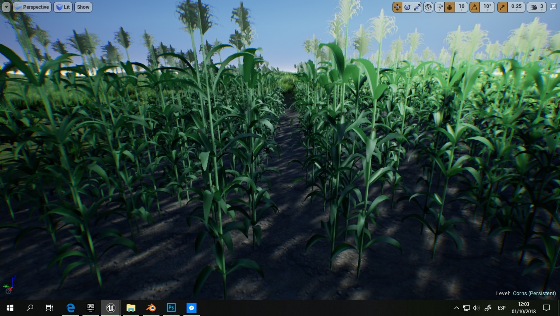 3D corn stalk https://p.turbosquid.com/ts-thumb/aX/VuGdBI/TlhCY1rQ/005/jpg/1538434750/1920x1080/fit_q87/dcf7db9f2ee37324ef16fb96615b122f3eb1cc32/005.jpg