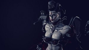 Demoness / Succubus