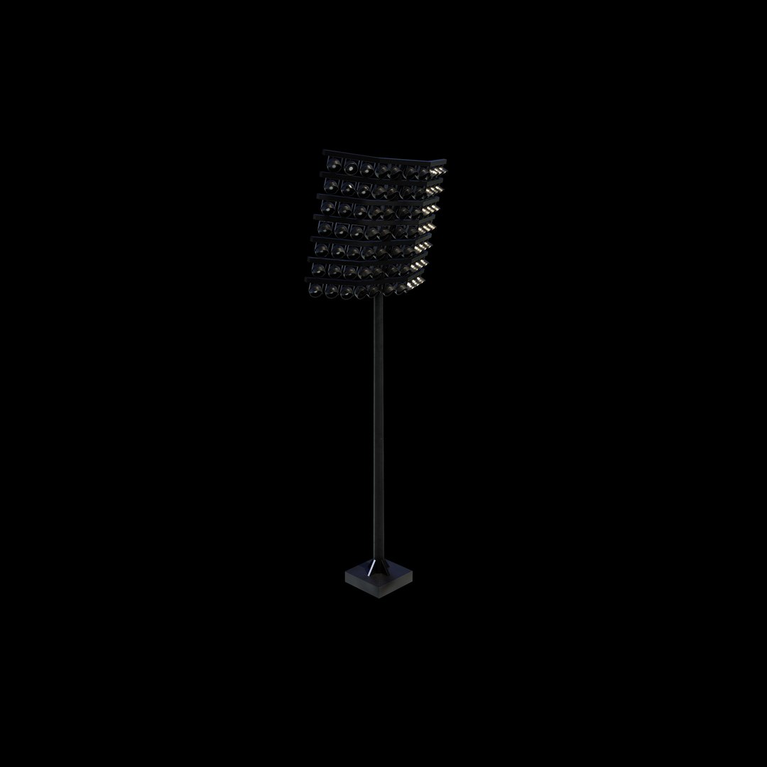 stadium lighting tower 04 3D model https://p.turbosquid.com/ts-thumb/aX/gsqQ3W/4p/stadiumlightingtower042/jpg/1783272303/1920x1080/fit_q87/fd2c1741a7269afa8a8b9d4aa4a840dca74e1f65/stadiumlightingtower042.jpg