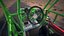 Monster Truck Grave Digger Desert