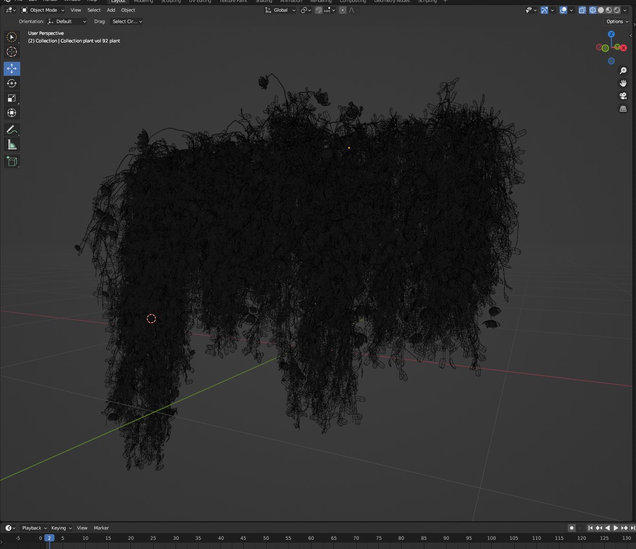 Collection plant vol 92 - blender model model https://p.turbosquid.com/ts-thumb/aX/m8wtbW/RG/7/jpg/1686827587/1920x1080/fit_q87/708da426b258634aa6022ba39ad95087eedd5b8c/7.jpg