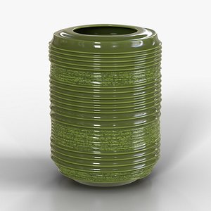 Vase Ceramic H25