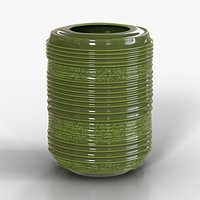 Vase Ceramic H25