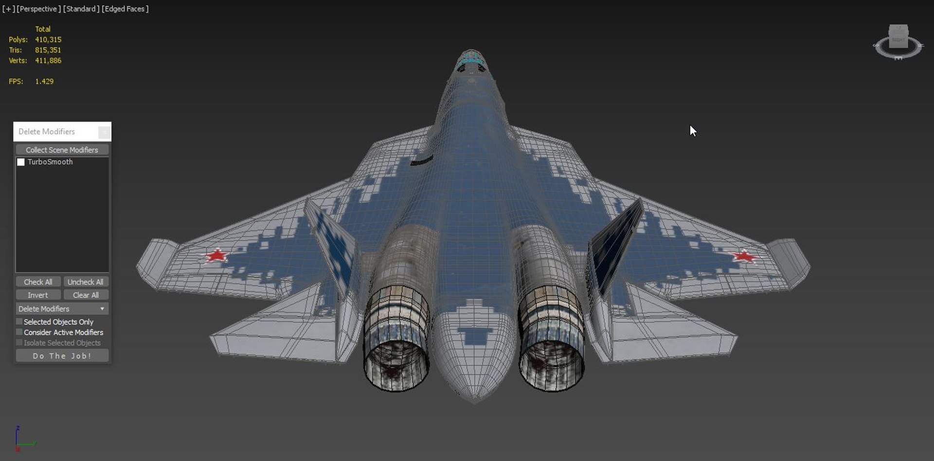 Sukhoi SU 57 Stealth Jet Fighter Pixel Camouflage 3D model https://p.turbosquid.com/ts-thumb/aX/ris3e4/FY/3/jpg/1759301148/1920x1080/fit_q87/f76d5e2f7082a83700322f8404ccb34f3cd2f749/3.jpg