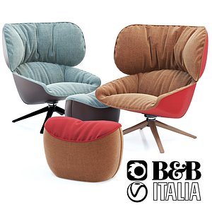 BB Italia TABANO