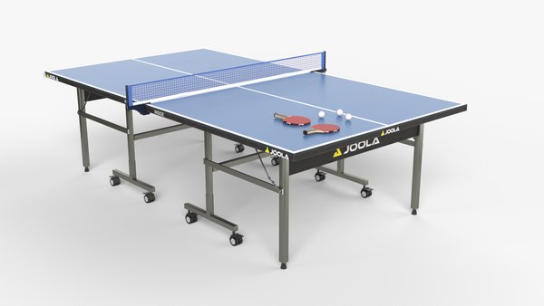 Set de 2 raquetas de ping pong – Do it Center