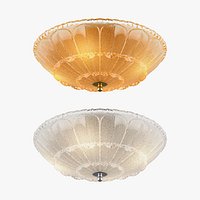 82024x Zucche Lightstar Ceiling Lamp