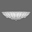 82024x Zucche Lightstar Ceiling Lamp