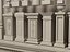 Classical Balusters Newel Posts Railing Pack