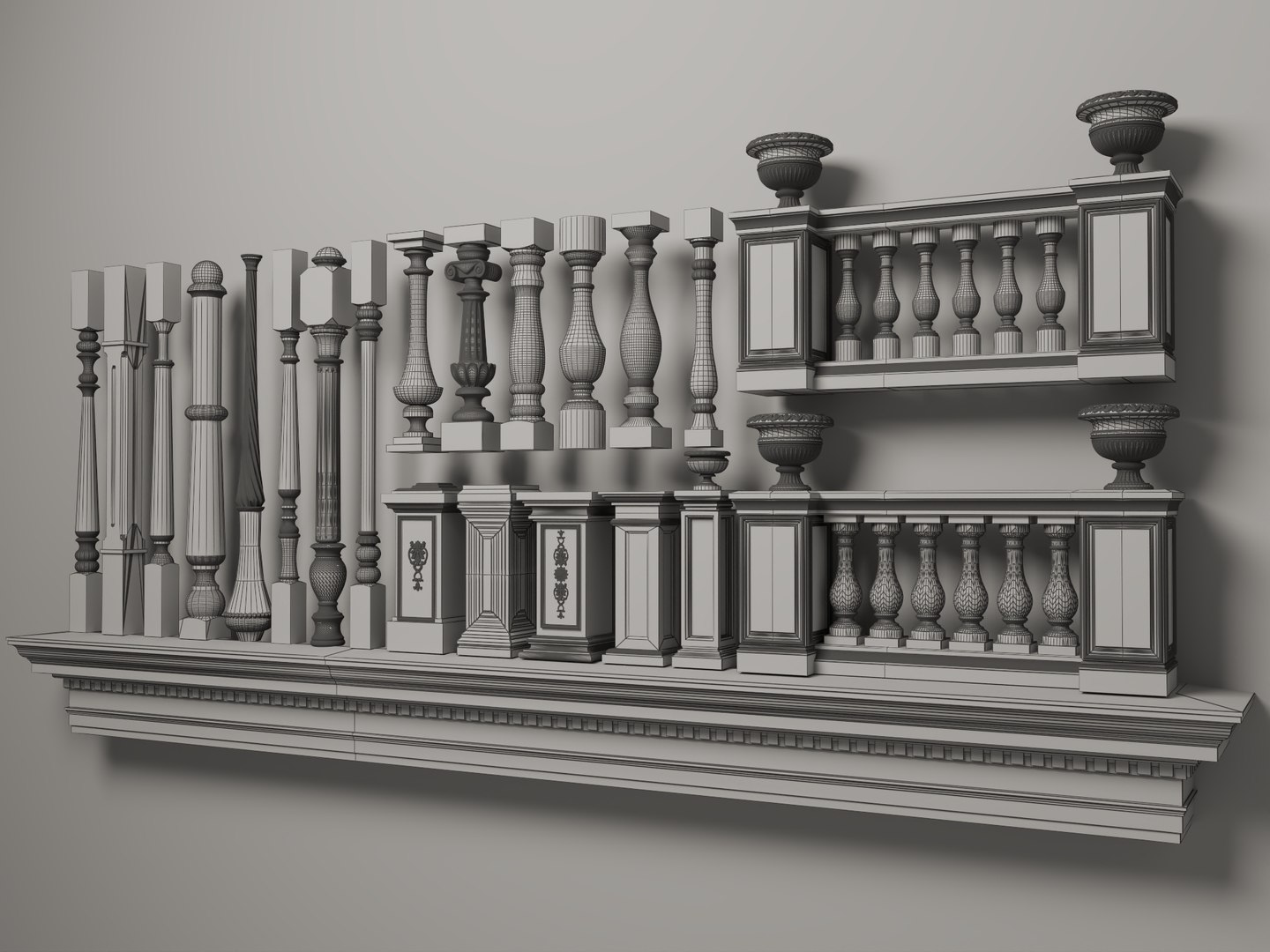 Classical Balusters Newel Posts Railing Pack 3D https://p.turbosquid.com/ts-thumb/aY/1IPzG7/Kf/8219/jpg/1791342390/1920x1080/fit_q87/430b9a5a516e69dce410bc264dd535d01bfb97c9/8219.jpg