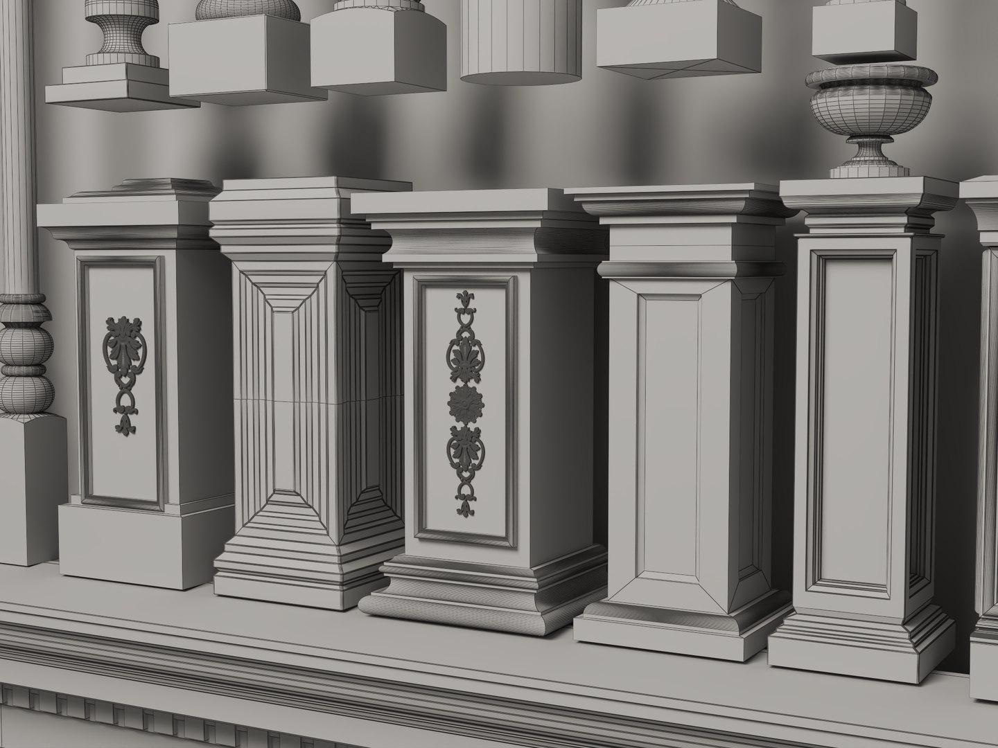 Classical Balusters Newel Posts Railing Pack 3D https://p.turbosquid.com/ts-thumb/aY/1IPzG7/ub/82111/jpg/1791342391/1920x1080/fit_q87/265aa8d49b2bbb49403ce6bac9cbc12a3f6990f0/82111.jpg
