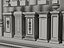 Classical Balusters Newel Posts Railing Pack