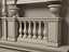 Classical Balusters Newel Posts Railing Pack