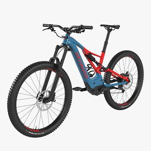 Specialized Turbo Levo 2019 Electric Bike