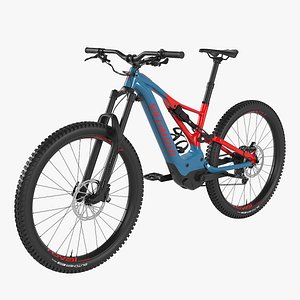 Specialized Turbo Levo 2019 Electric Bike