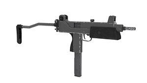 t77 3d model