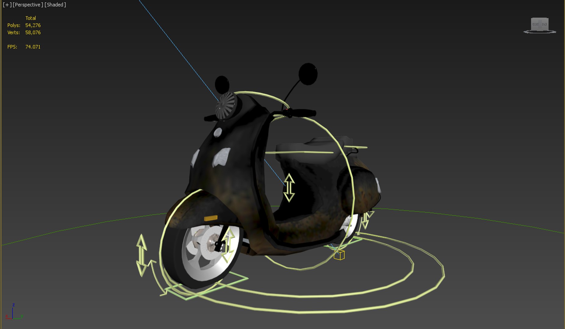 3D scooter model https://p.turbosquid.com/ts-thumb/aY/BuyA33/HrL4R2yn/screenshot_1/png/1547044493/1920x1080/fit_q87/dd434126ac966c9dcd70c92210acc88f055d9487/screenshot_1.jpg