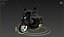 scooter