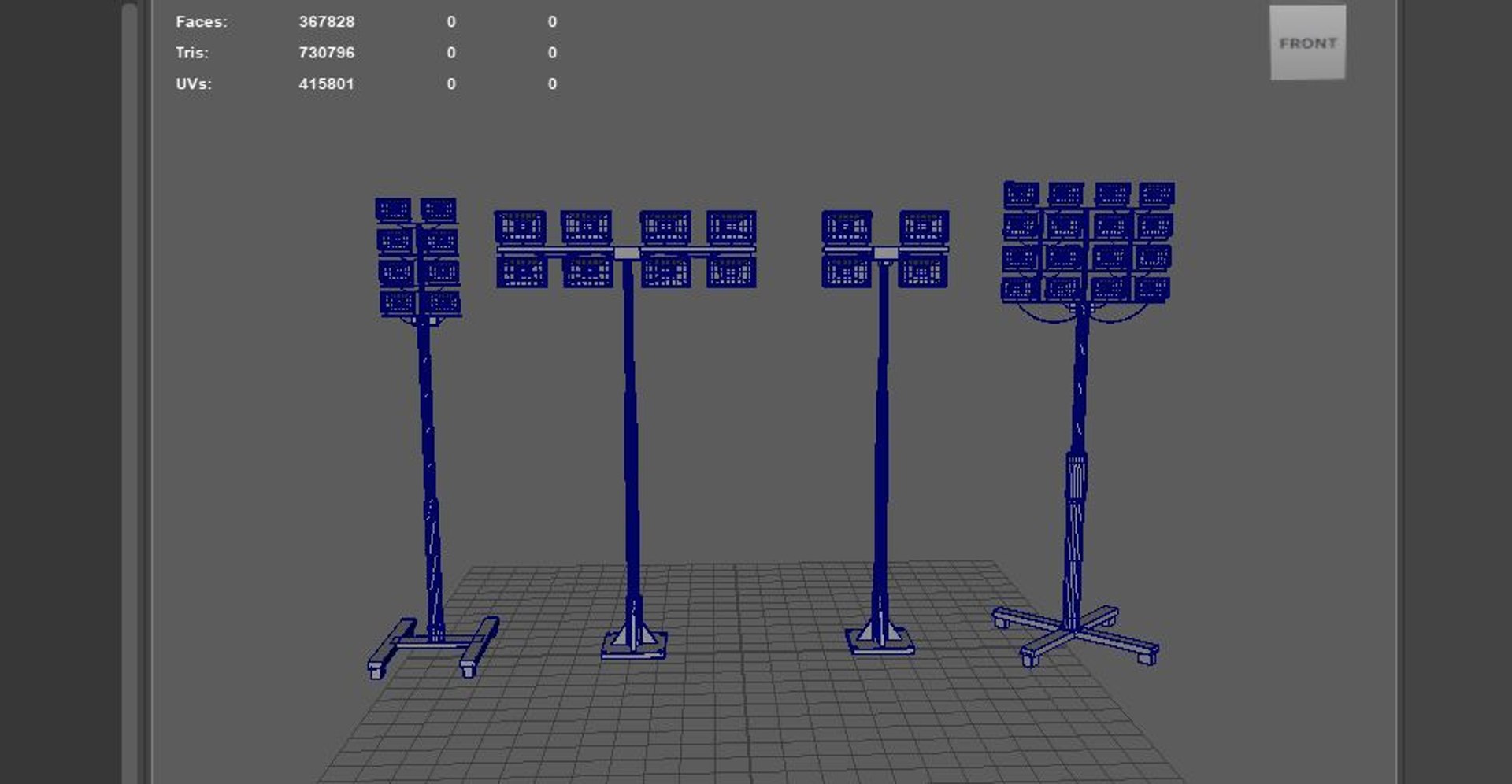 Floodlight towe set 3D model 3D model https://p.turbosquid.com/ts-thumb/aY/CfeOdI/PN/333/jpg/1789490963/1920x1080/fit_q87/ed3ace17ba3ce51630d7e637e6821b70be7d34bd/333.jpg