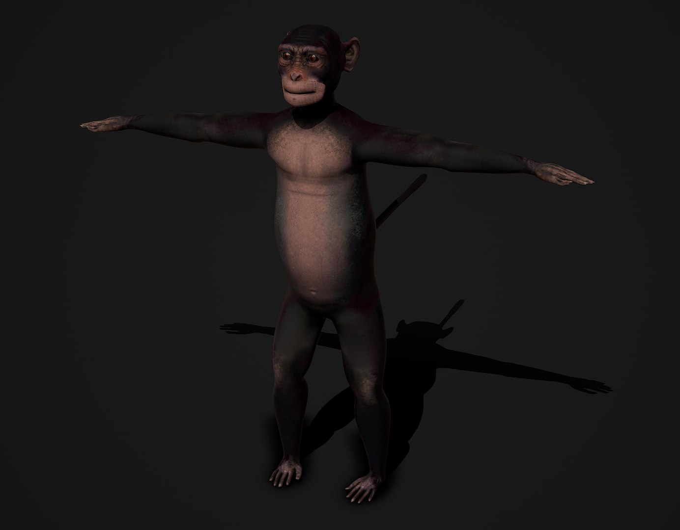 3D jungle rigged https://p.turbosquid.com/ts-thumb/aY/G2ZF8l/lzv8svVN/monkey4/jpg/1606572887/1920x1080/fit_q87/c10cd0abccc5b49aa1a19c949160036b79bd99ae/monkey4.jpg
