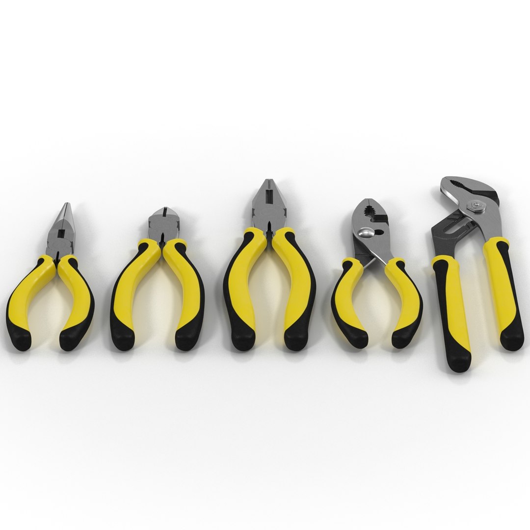 plier set 5 piece 3d model https://p.turbosquid.com/ts-thumb/aY/GIOzsv/6iPIxOKZ/plierset5piece3dmodels03/jpg/1425718990/1920x1080/fit_q87/ed07c714ff55c1f9602895b162574ddc00f6d599/plierset5piece3dmodels03.jpg