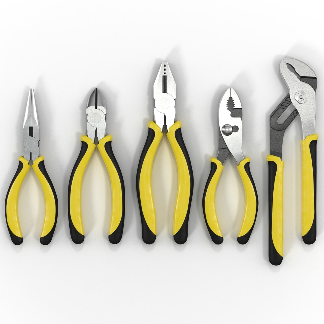 plier set 5 piece 3d model https://p.turbosquid.com/ts-thumb/aY/GIOzsv/KICAmhU0/plierset5piece3dmodels07/jpg/1425718990/1920x1080/fit_q87/cc088dfcc626c387ce8ef80066a7f507ca39f7df/plierset5piece3dmodels07.jpg