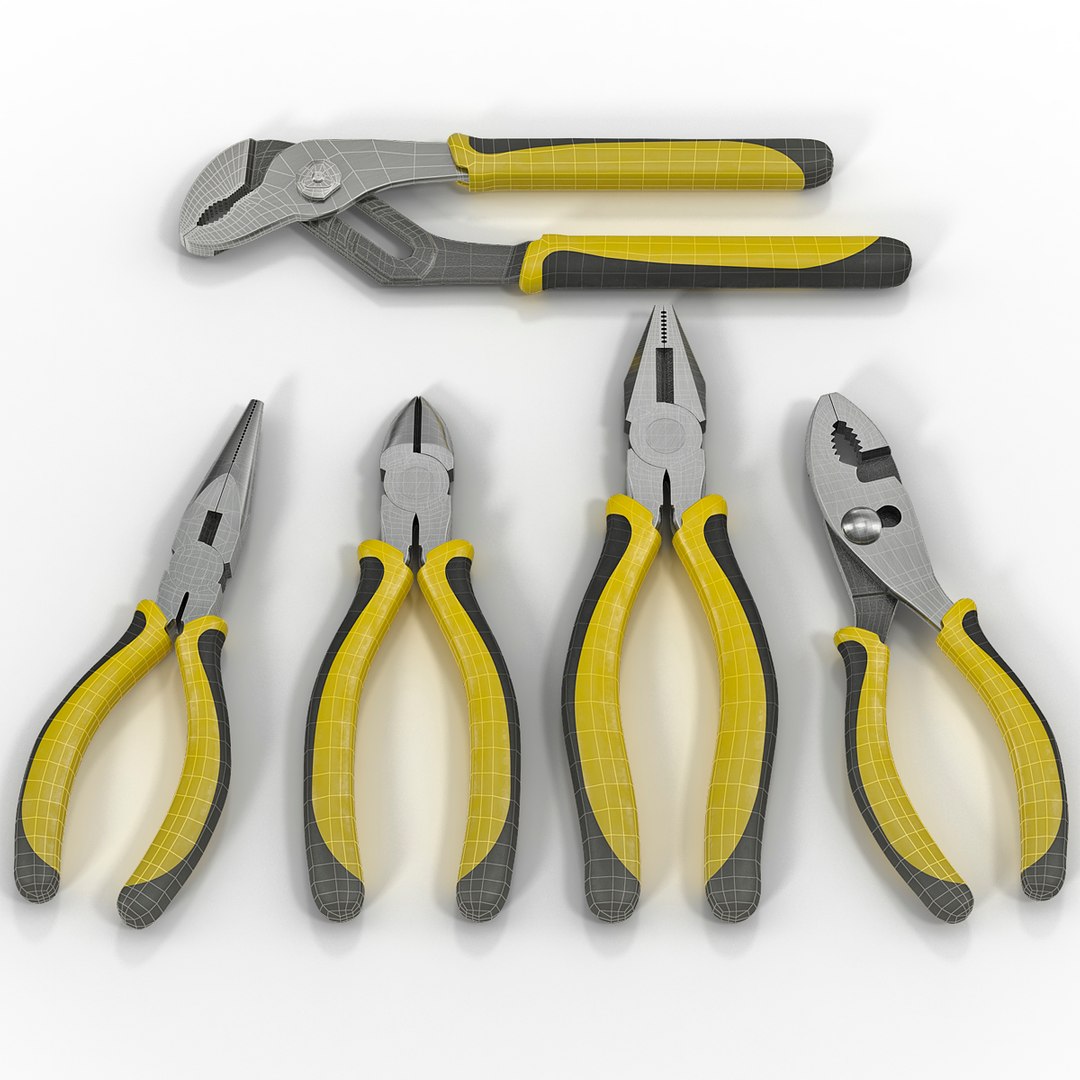 plier set 5 piece 3d model https://p.turbosquid.com/ts-thumb/aY/GIOzsv/SrQ51YTh/plierset5piece3dmodels02/jpg/1425718989/1920x1080/fit_q87/96286a613b01ad93009f7b932f4d1cbedc3a0ccf/plierset5piece3dmodels02.jpg