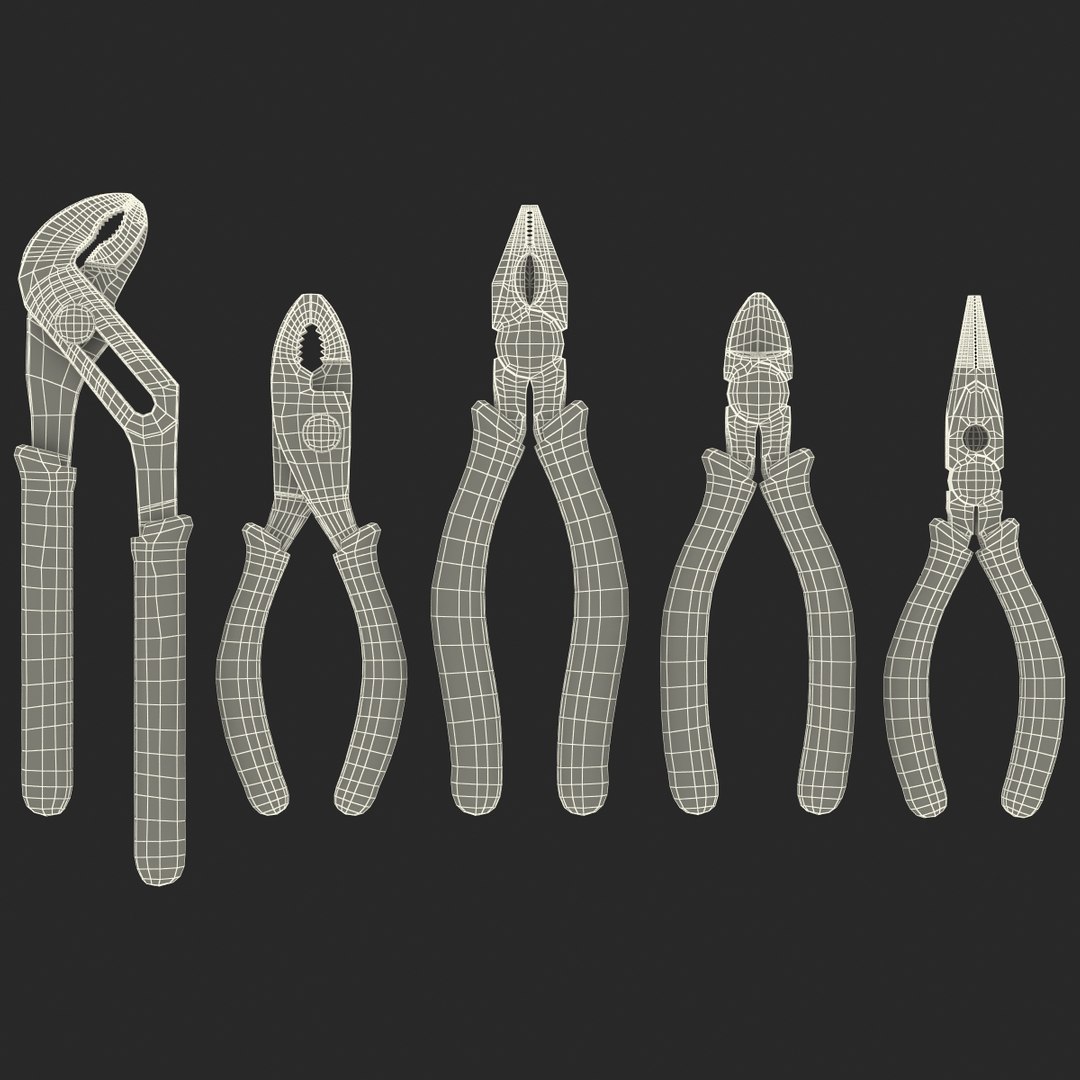 plier set 5 piece 3d model https://p.turbosquid.com/ts-thumb/aY/GIOzsv/oKQMoQl1/plierset5piece3dmodels32/jpg/1425718992/1920x1080/fit_q87/f8d5607ff25f0e1f8e1fe19535b843bacefe194c/plierset5piece3dmodels32.jpg