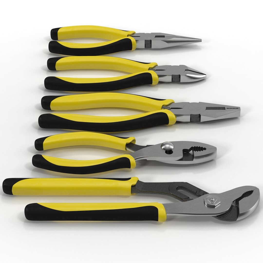plier set 5 piece 3d model https://p.turbosquid.com/ts-thumb/aY/GIOzsv/oNbeOzF6/plierset5piece3dmodels04/jpg/1425718990/1920x1080/fit_q87/d004e73821eba55885e2924bce4cd35437b40c23/plierset5piece3dmodels04.jpg