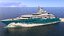 Agave Yacht Dynamic Simulation 3D model