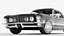 Buick Riviera 1963 Rigged