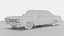 Buick Riviera 1963 Rigged