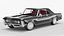 Buick Riviera 1963 Rigged