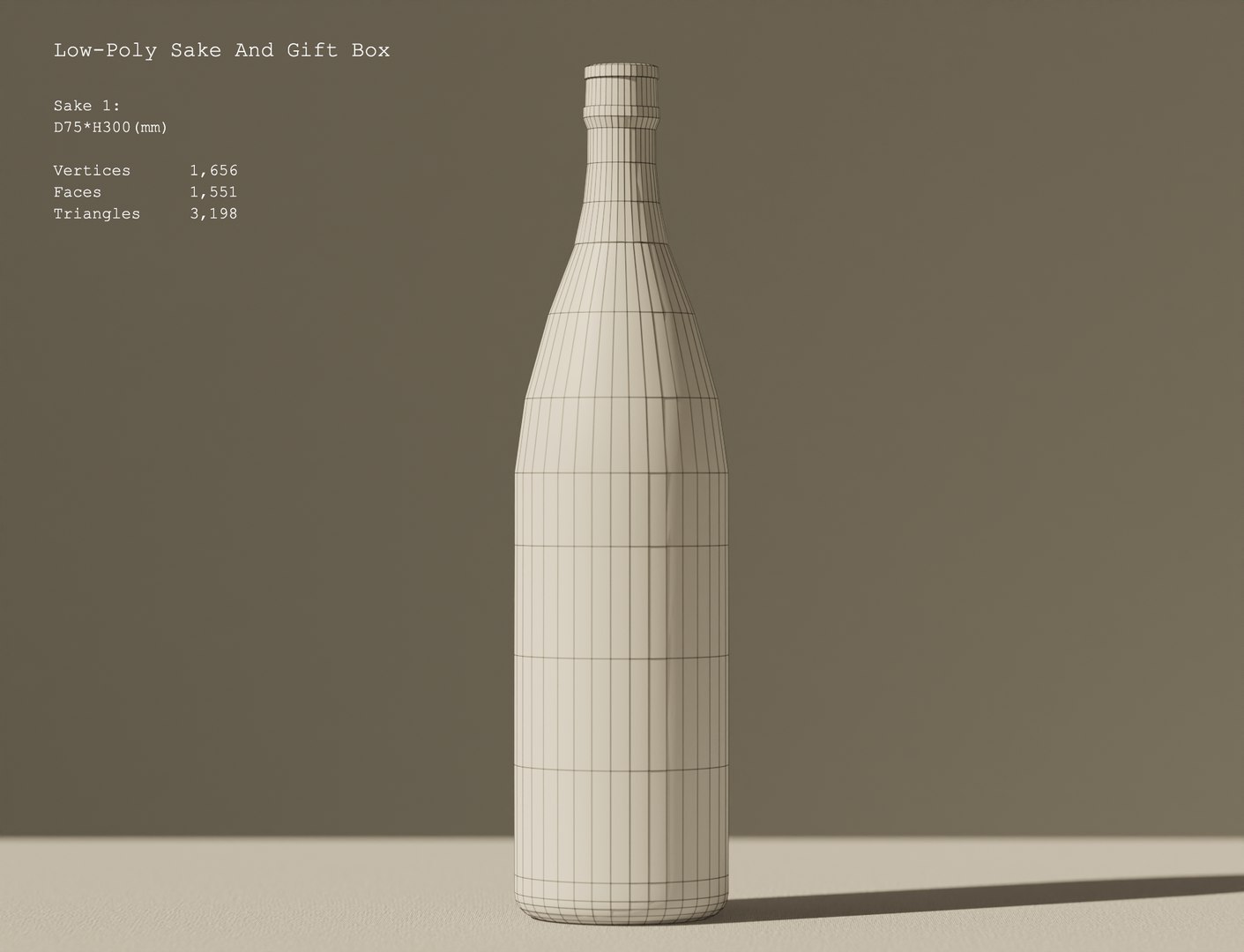 3D Low-Poly Sake And Gift Box https://p.turbosquid.com/ts-thumb/aY/IT9EAW/MT/image022/png/1678376779/1920x1080/fit_q87/b0da39c57f27ee9284445b0fa7e341049d1e2fb9/image022.jpg