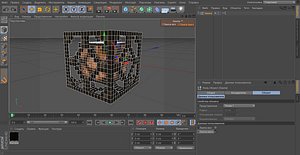 c4d lamp popular minecraft