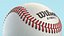 Baseball Bundle_6 in 1 3D model