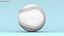 Baseball Bundle_6 in 1 3D model
