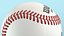 Baseball Bundle_6 in 1 3D model