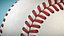Baseball Bundle_6 in 1 3D model
