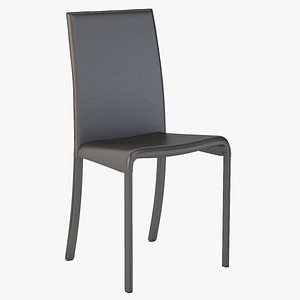 Antonello Italia Vanity Chair