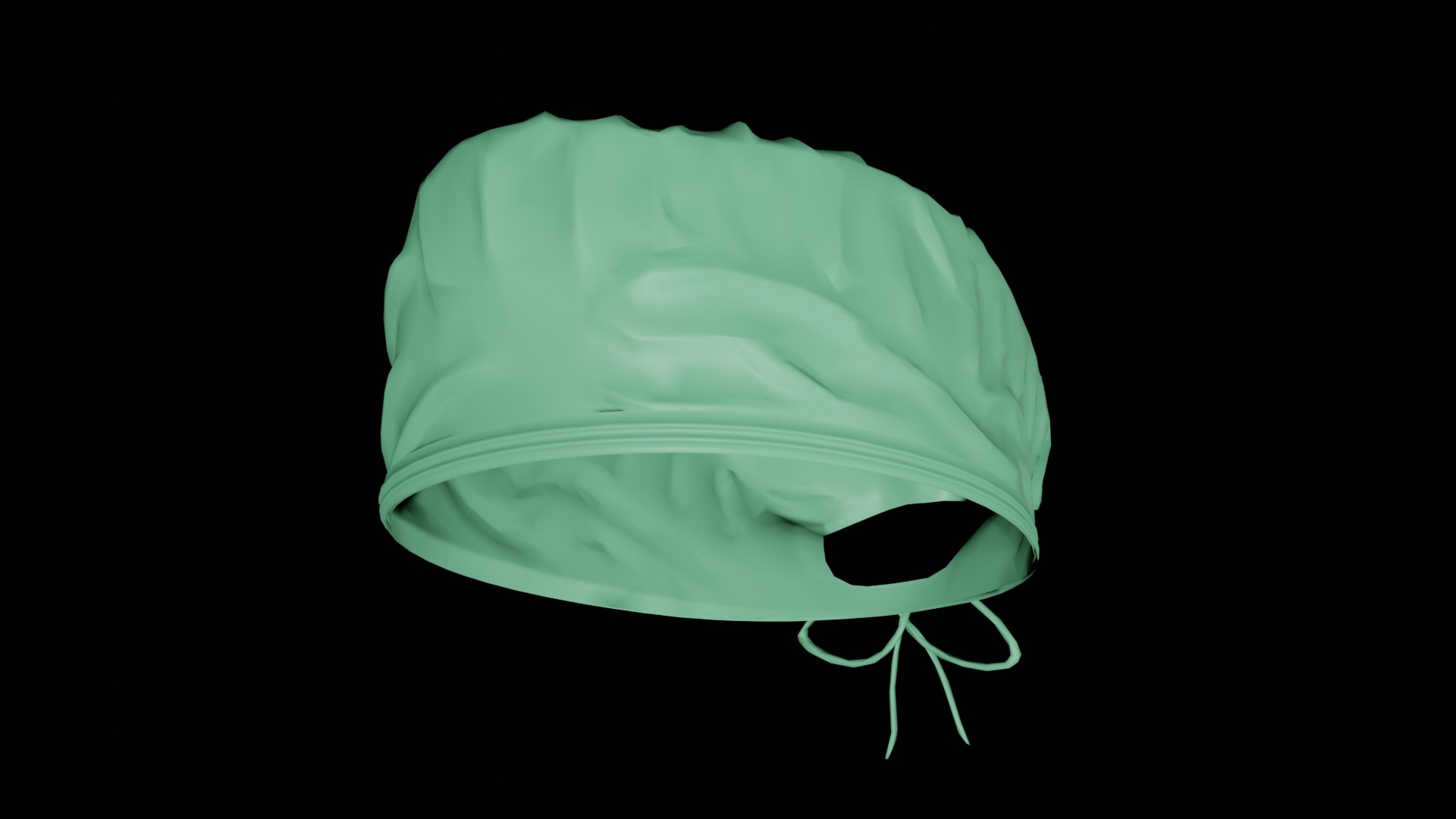 3D model Surgical Cap https://p.turbosquid.com/ts-thumb/aY/WXv2kV/vm/surgicalcap8/jpg/1642438992/1920x1080/fit_q87/ae704e2b3b2f8a0a8c273b624f1d52e82c76590c/surgicalcap8.jpg
